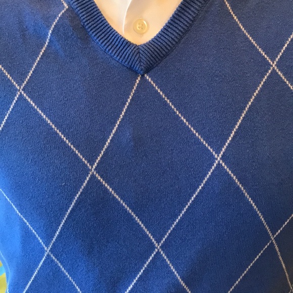 Chaps all cotton Vest - Picture 7 of 17